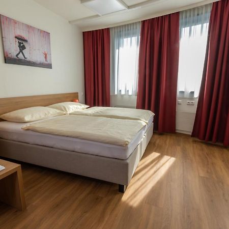 Hotel Sommerhaus 린츠 외부 사진