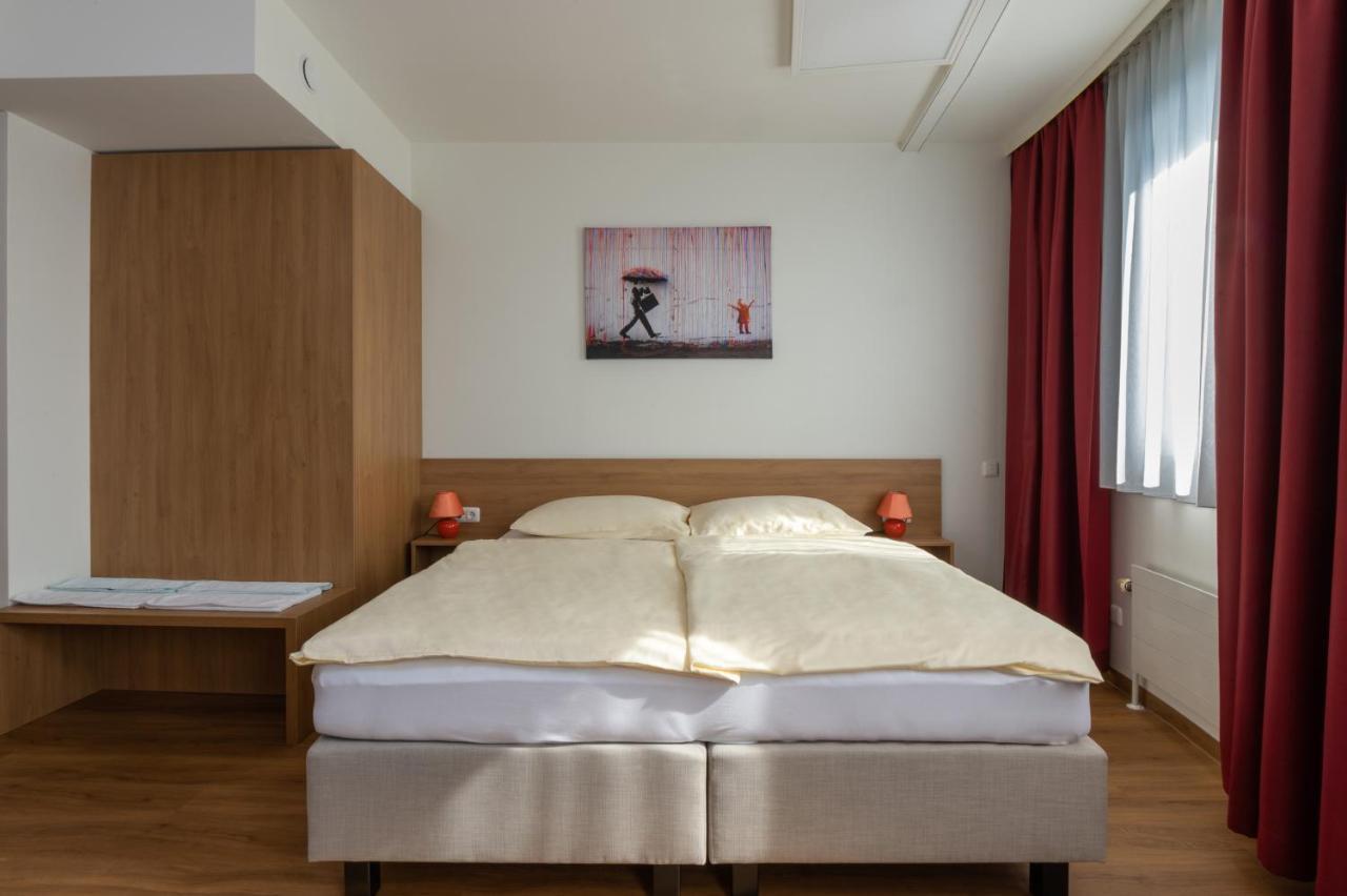 Hotel Sommerhaus 린츠 외부 사진