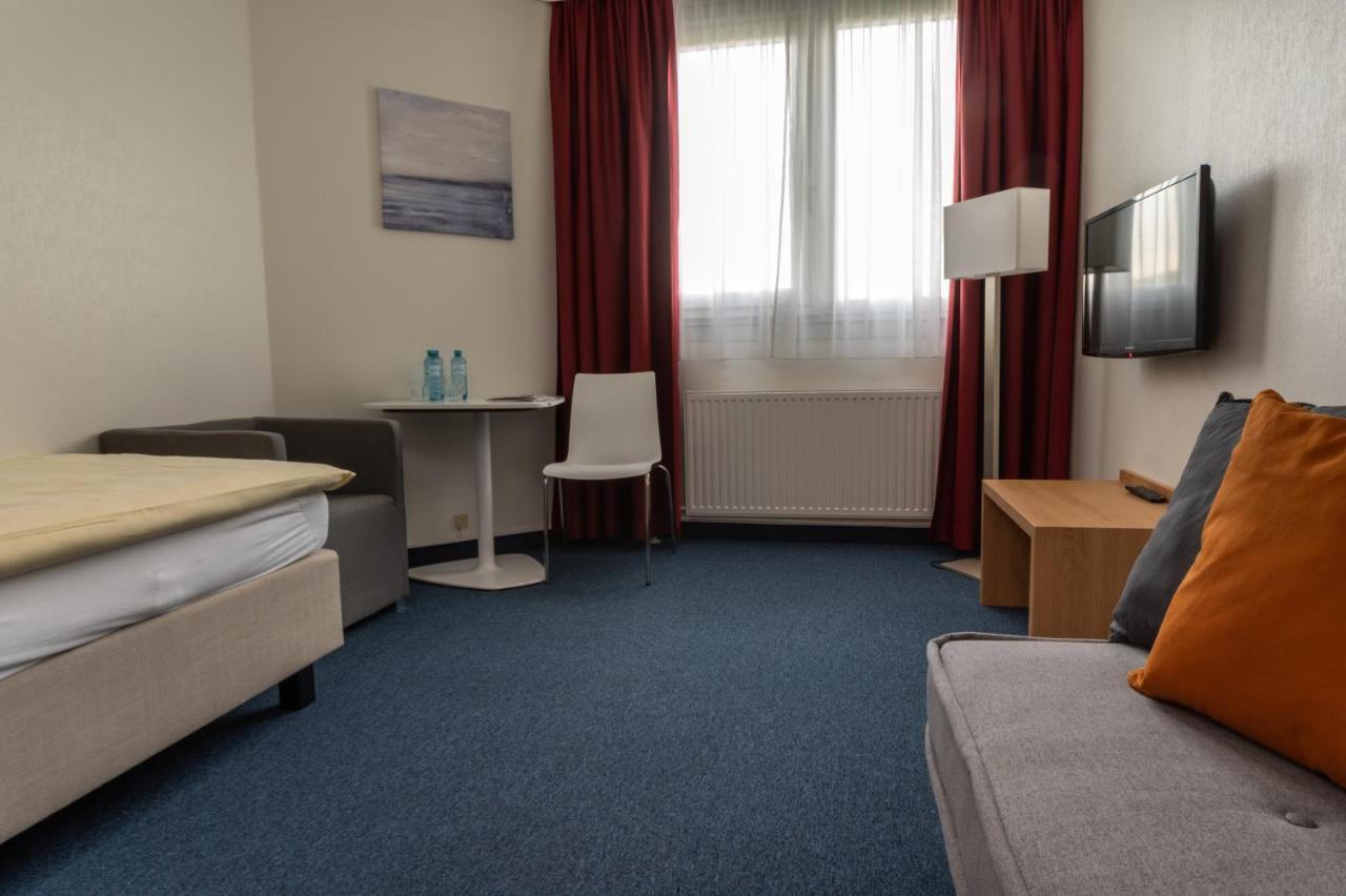 Hotel Sommerhaus 린츠 외부 사진