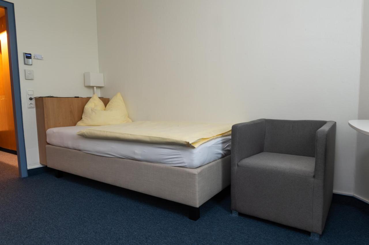 Hotel Sommerhaus 린츠 외부 사진