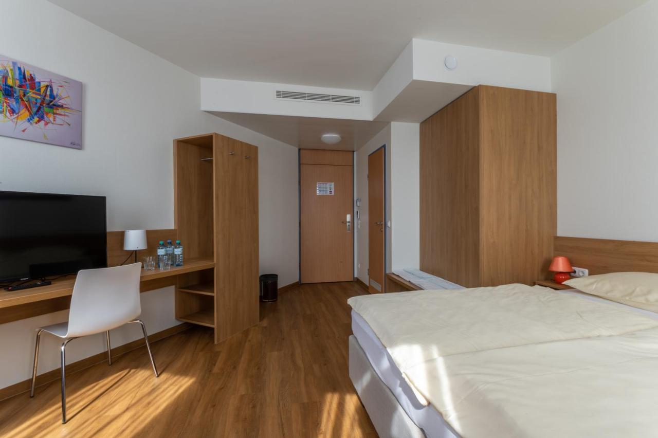 Hotel Sommerhaus 린츠 외부 사진