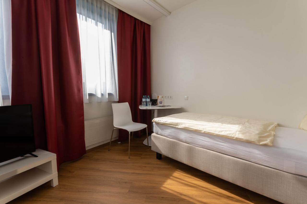 Hotel Sommerhaus 린츠 외부 사진