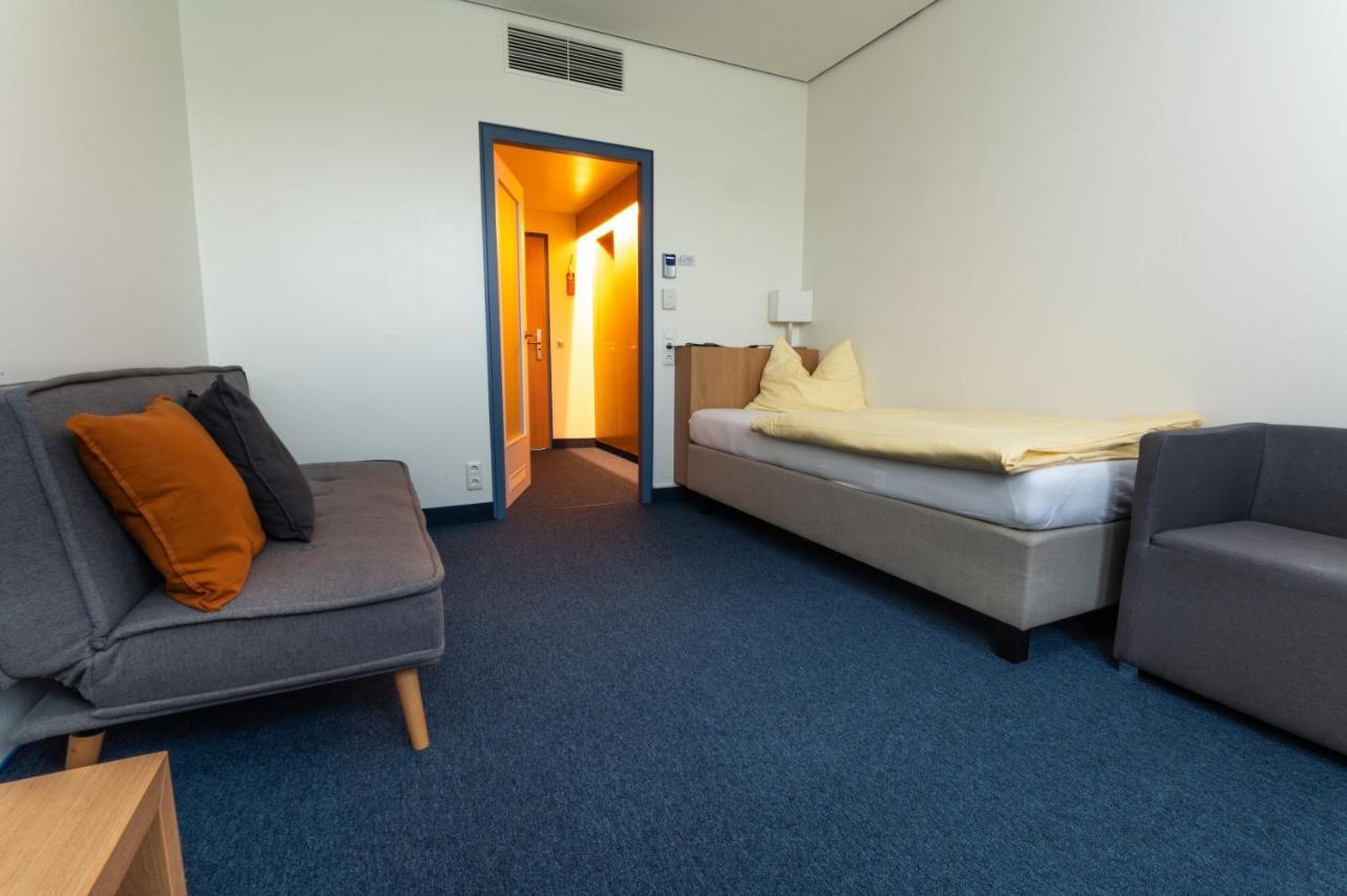 Hotel Sommerhaus 린츠 외부 사진