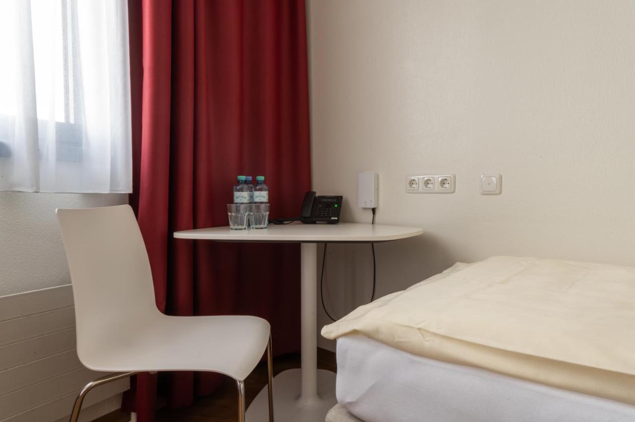 Hotel Sommerhaus 린츠 외부 사진