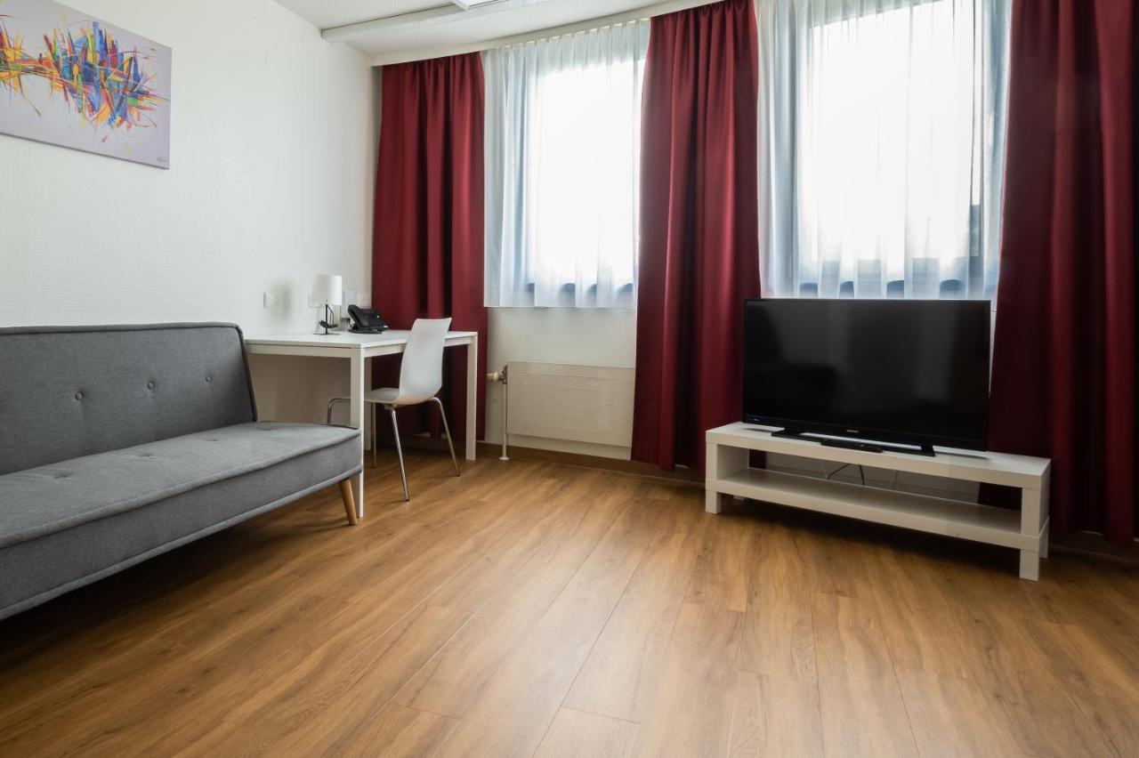 Hotel Sommerhaus 린츠 외부 사진