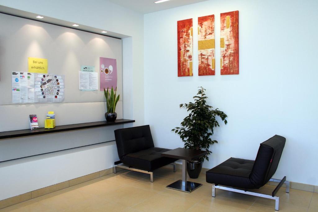 Hotel Sommerhaus 린츠 외부 사진