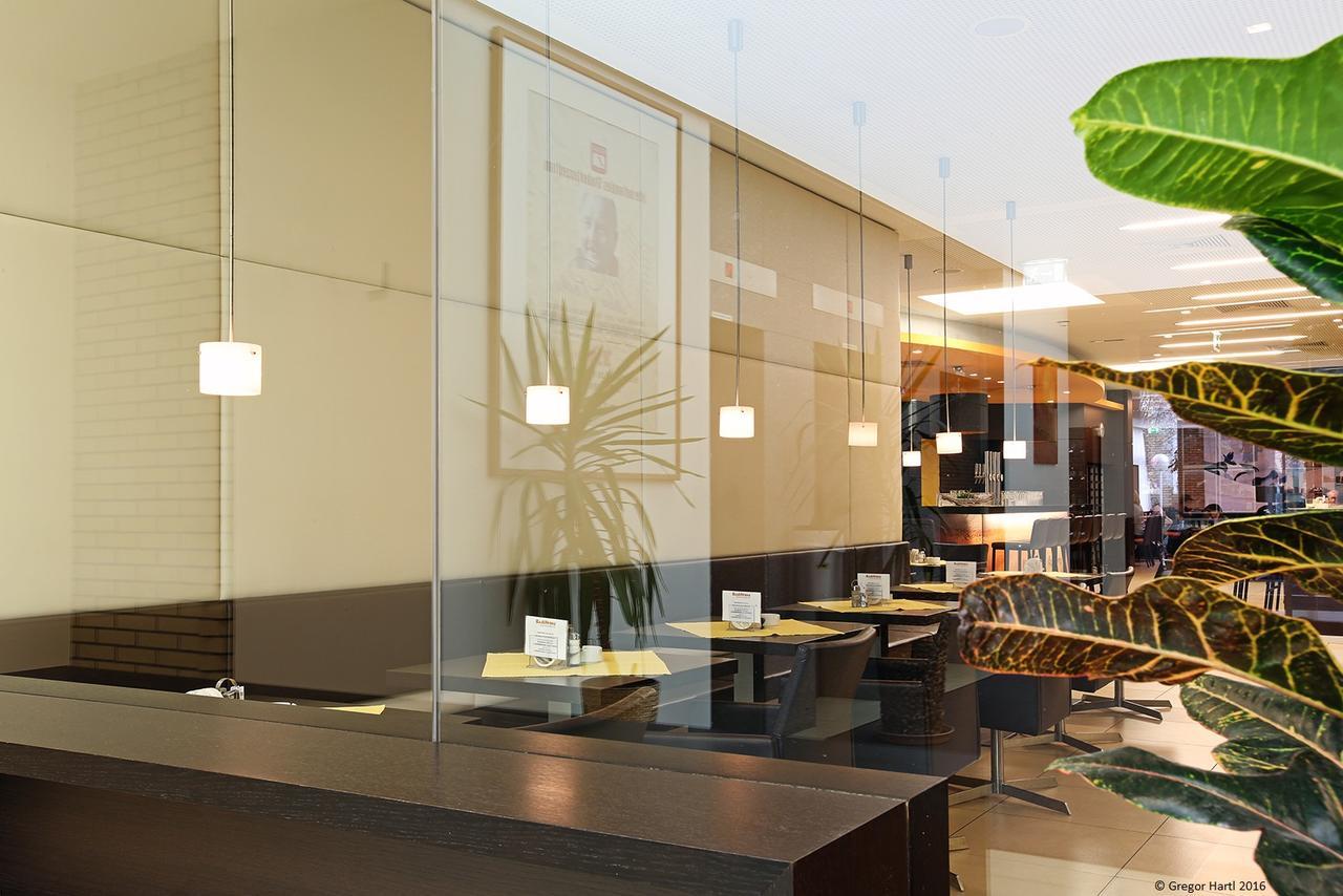 Hotel Sommerhaus 린츠 외부 사진