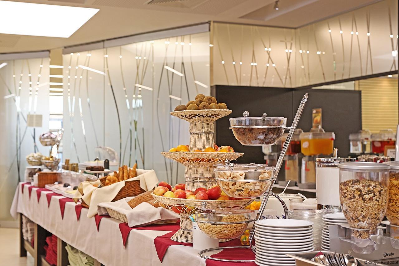 Hotel Sommerhaus 린츠 외부 사진