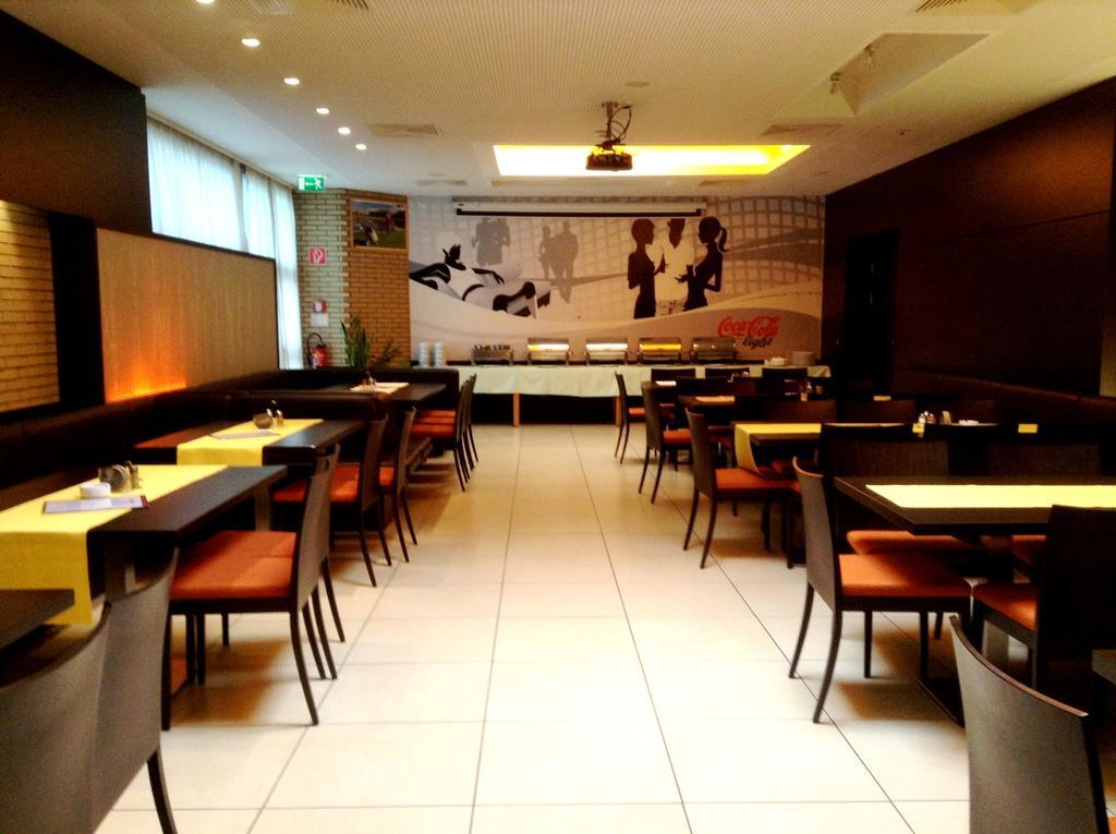 Hotel Sommerhaus 린츠 외부 사진